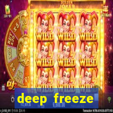 deep freeze crackeado win11